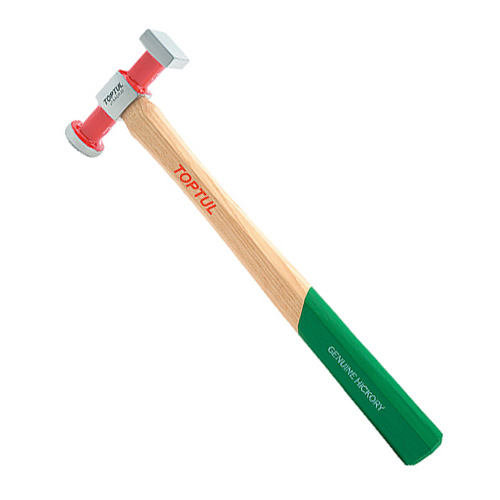 Молоток рихтувальний TOPTUL JFAA0433